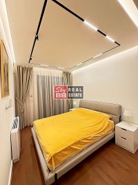 Nekretnina: 4,0 Vozdovac , Save Maskovica , ultra luksuzan stan , dve garaze ID#2516