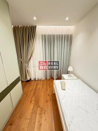 Nekretnina: 4,0 Vozdovac , Save Maskovica , ultra luksuzan stan , dve garaze ID#2516