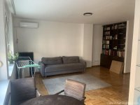 Nekretnina: Autokomanda, Vojvode Stepe, 3.0, 73m2, namešten