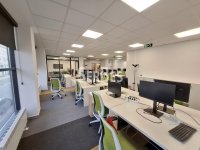 Nekretnina: Lux 5.0 poslovni prostor  204m2 u Centru + parking ID#1762