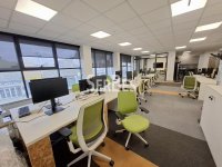 Nekretnina: Lux 5.0 poslovni prostor  204m2 u Centru + parking ID#1762