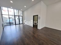 Nekretnina: Poslovni prostor 128m2 u centru + parking ID#1761