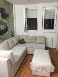 Nekretnina: Garsonjera, 25m2, Bulevar patrijarha Pavla 1a, 2.sprat ID#1886