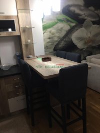 Nekretnina: Garsonjera, 25m2, Bulevar patrijarha Pavla 1a, 2.sprat ID#1886