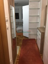 Nekretnina: Garsonjera, 25m2, Bulevar patrijarha Pavla 1a, 2.sprat ID#1886