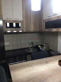 Nekretnina: Garsonjera, 25m2, Bulevar patrijarha Pavla 1a, 2.sprat ID#1886