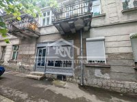 Nekretnina: Senjak, Vase Pelagića, lokal 20m2, 2,7 ari placa ID#1631