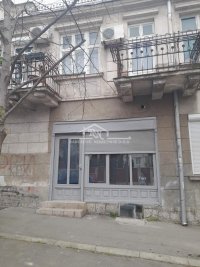 Nekretnina: Senjak, Vase Pelagića, lokal 20m2, 2,7 ari placa ID#1631