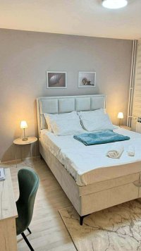 Nekretnina: Apartmani Safir 1 i Safir 2 i Safir 3 u Krusevcu za odmor i prenociste