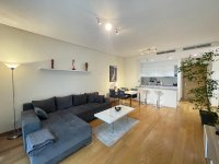 Nekretnina: BW Residence, teretana, bazen, spa, odmah useljiv. ID#4457