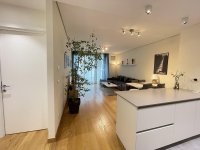 Nekretnina: BW Residence, teretana, bazen, spa, odmah useljiv. ID#4457