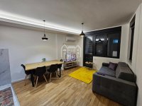 Nekretnina: Namešten,jednosoban stan kod filozovskog fakulteta ID#2415