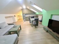 Nekretnina: Nov moderan 2.0 stan 51m2 na Adicama ID#1763