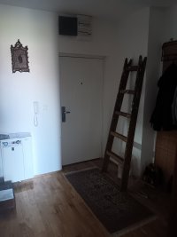 Nekretnina: Prodajem dvosoban stan na Mirijevu