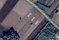 Nekretnina: Prodaja građevinskog zemljista na magistralnom putu Beograd-Obrenovac-Šabac