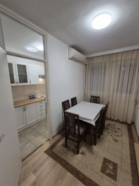 Nekretnina: Povoljno izdajem kompletno namesten dvosoban stan