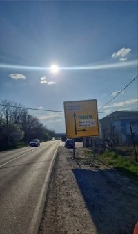 Nekretnina: Izdaje se hala sa placem-Vozdovac,selo Rakovica (Kruzni put)