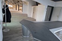 Nekretnina: Komercijalni prostor za izdavanje 360m2 i 160m2