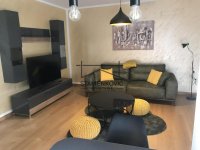 Nekretnina: Nov komforan jednoiposoban stan u Centru ID#7158