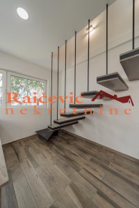 Nekretnina: PALILULA Ilirska ID: 92407