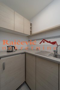 Nekretnina: SAVSKI VENAC Andre Nikolica ID: 92095