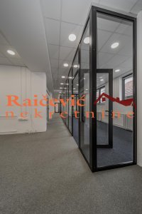 Nekretnina: VOZDOVAC Deli Radivoja ID: 93247