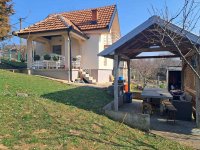 Nekretnina: Vikend oaza iz snova - spremna za uživanje!