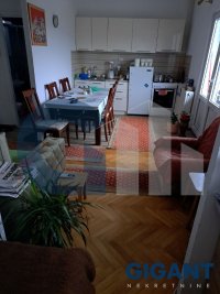 Nekretnina: CUKARICA Ilije Miličevića ID: 918851054