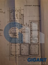 Nekretnina: PALILULA Čarli Čaplina ID: 95144330