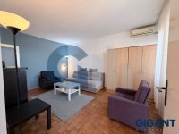 Nekretnina: OPŠTINA NOVI BEOGRAD Bulevar Mihaila Pupina ID: 9626336