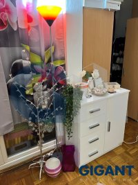 Nekretnina: OPŠTINA NOVI BEOGRAD Bulevar Arsenija Čarnojevića ID: 9613121