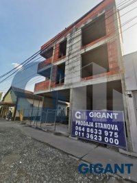 Nekretnina: OPŠTINA ZEMUN Majora Zorana Radosavljevića ID: 879621973