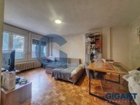 Nekretnina: OPŠTINA NOVI BEOGRAD Bulevar Zorana Đinđića ID: 9602773