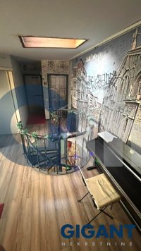 Nekretnina: STARI GRAD Knez Mihailova ID: 9614061