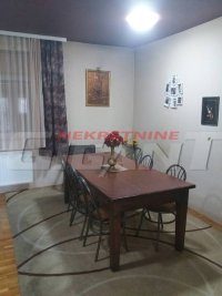 Nekretnina: ZVEZDARA Mihaila Bulgakova ID: 523015642