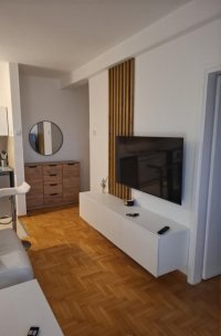 Nekretnina: Braće Jerković, 35m2, jednoiposoban, prelep