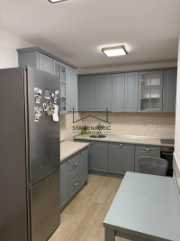 Nekretnina: Nov jednoiposoban stan na Detelinari ID#7160