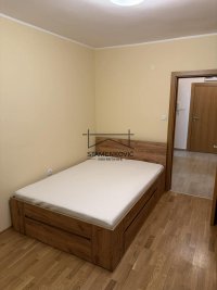 Nekretnina: Nov jednoiposoban stan na Detelinari ID#7160