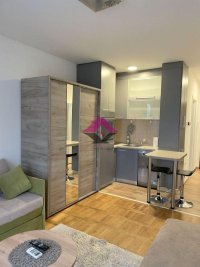 Nekretnina: Novi Sad, Klinički centar, Futoška 25m2, useljivo ID#1592