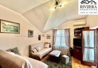 Nekretnina: Na prodaju dvosoban stan u Seljanovu Tivat