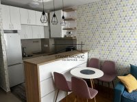 Nekretnina: NOV jednoiposoban stan na Novom Naselju ID#7166