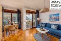 Nekretnina: Na prodaju jednosoban stan sa pogledom na more Dobrota Kotor