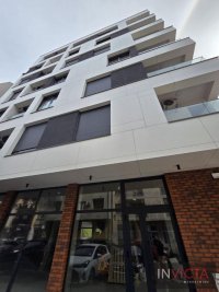 Nekretnina: ATRAKTIVAN LOKAL NA ODLIČNOJ POZICIJI SA PARKINZIMA