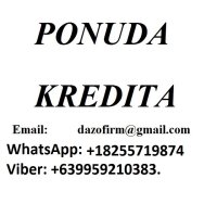 Nekretnina: Prijavite se za zajam i pozajmice ovdje