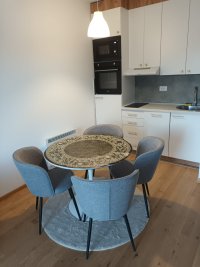 Nekretnina: Nov apartman na Zlatiboru