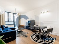 Nekretnina: SAVSKI VENAC Nikolaja Kravcova ID: 9626711