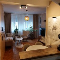 Nekretnina: 2-soban, 56 m2, centar, ul.Petra Drapšina 5.sprat, parking mesto ID#1806