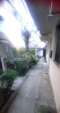 Nekretnina: Vračar, Svetozara Gligorića, 40m2 ID#1641