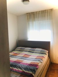 Nekretnina: Prodajemo jednosoban, polunamješten stan na Starom aerodromu 123.000e