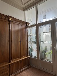 Nekretnina: Prodajem salonac u ul.Koče Kapetana,Vračar ,Beograd